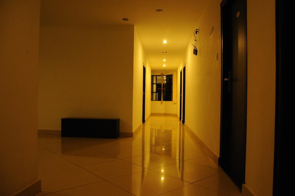 โรงแรม ศรี กฤชณะ เรสซิเดนซี อูดุปปี ภายนอก รูปภาพ